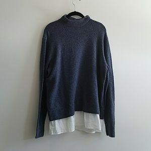 Super soft sweater